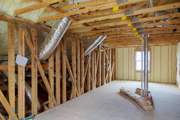 Best Insulation for Specific Applications in Newport, SC
