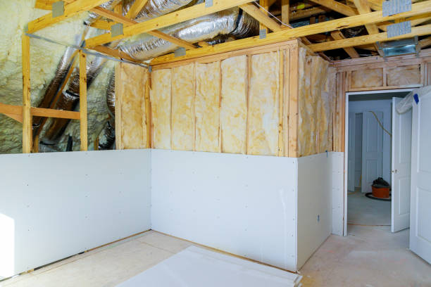 Best Types of Insulation in Newport, SC