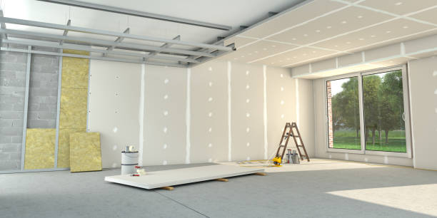 Best Insulation Materials and Products in Newport, SC